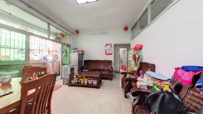 乐华花苑二手房实景图