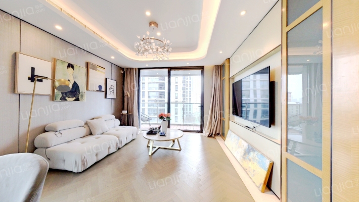 阳光城滨江悦二手房实景图