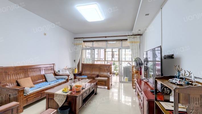 金城广场君华府二手房实景图