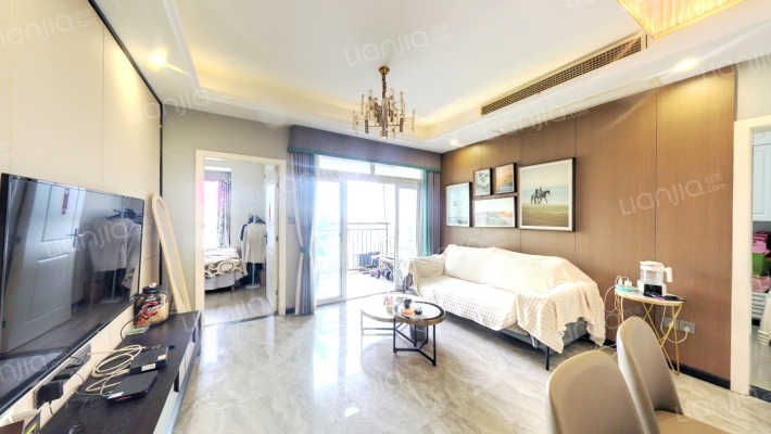 云立佳天下二手房实景图