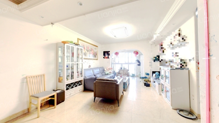 府河路苑二手房实景图