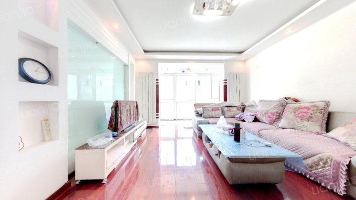 金华园二手房实景图