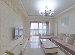 整租·枫林天下一期 2室2厅 南_枫林天下一期租房