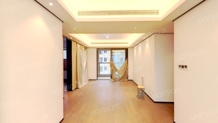 熙润华府二手房实景图