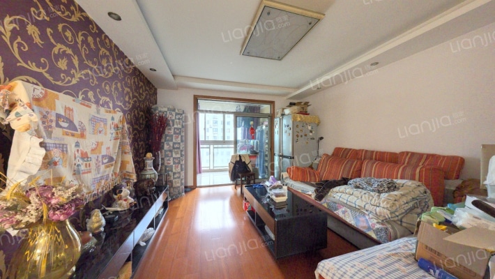 大宅风范城二手房实景图