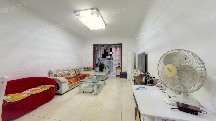 夜月春晓二手房实景图