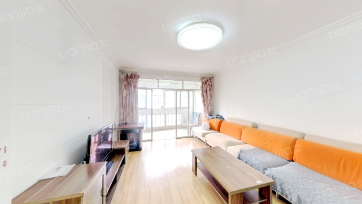 馨怡园二手房实景图