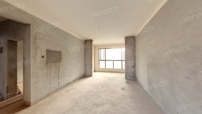 恒锦花苑一区二手房实景图