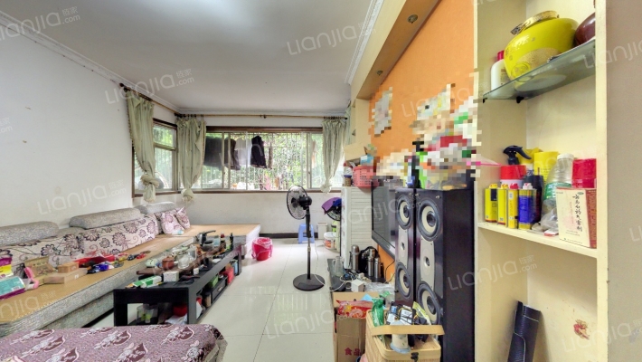 白鹤小区二手房实景图