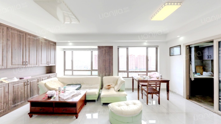 大洋鹭洲龙园二手房实景图