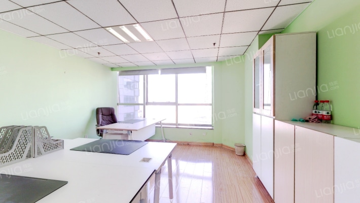 福鑫大厦二手房实景图