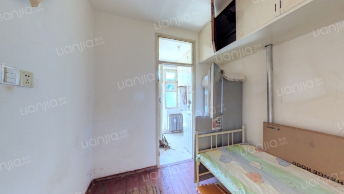 向工北小区二手房实景图