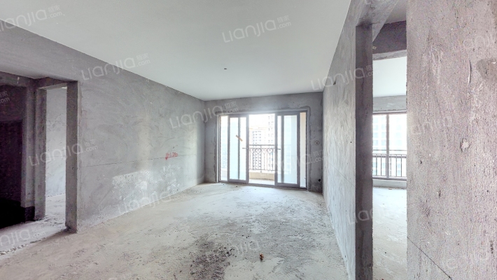 星城翠珑湾二期二手房实景图