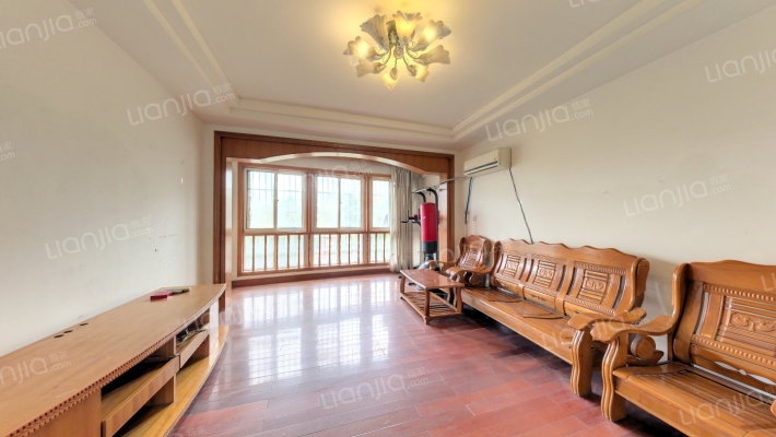 明月花园二手房实景图