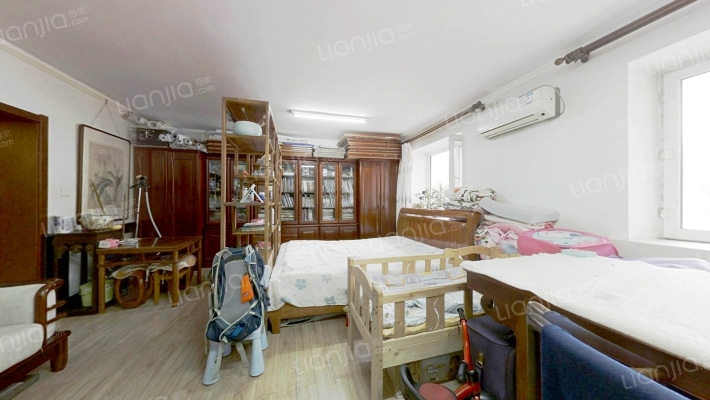 长春街二手房实景图