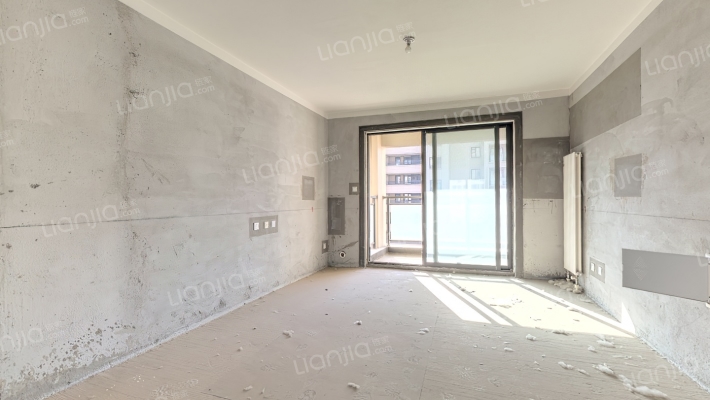 正弘美林苑二手房实景图