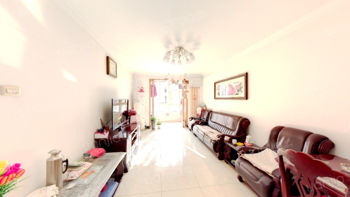 风顺公寓二手房实景图