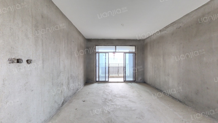 春天里二手房实景图