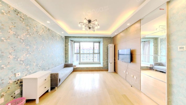 长阳半岛怡和路1号院二手房实景图