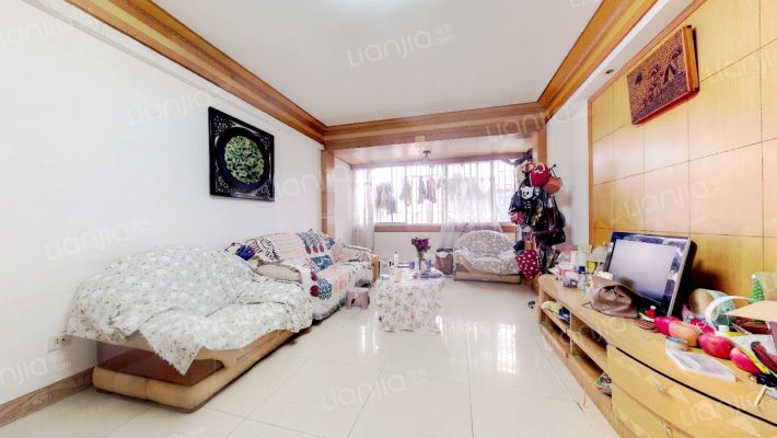 友谊路红楼二手房实景图