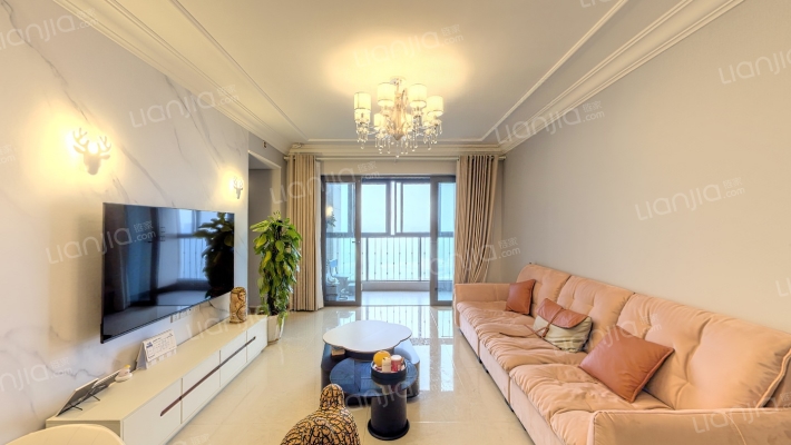 恒大麓山湖二期二手房实景图