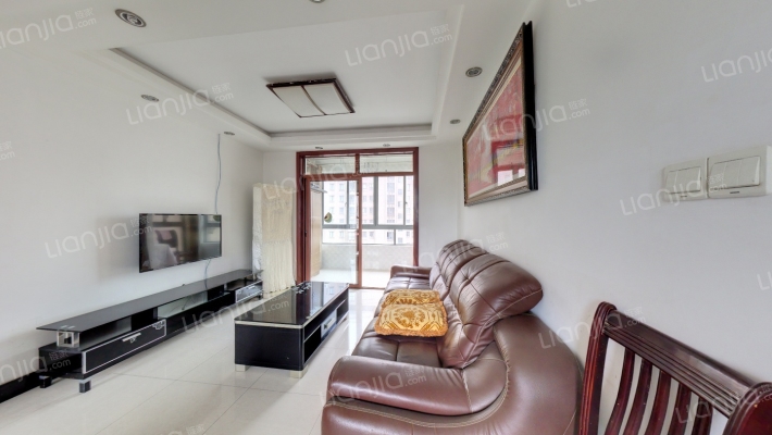 盐湖新居二手房实景图