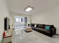 整租·紫云台 4室2厅 西_紫云台租房