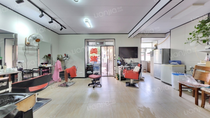 王兆新村二手房实景图