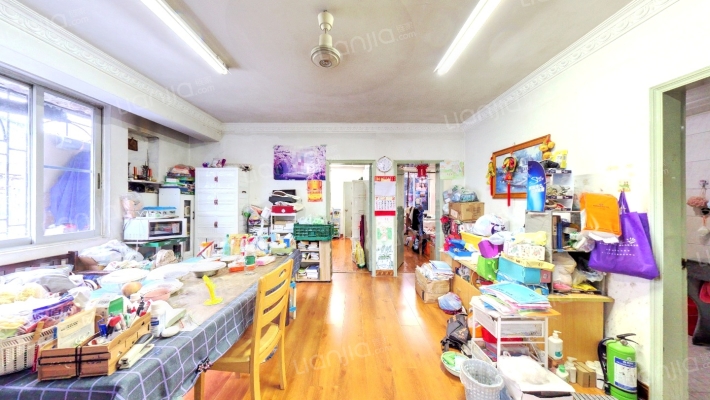 白水塘小区二手房实景图