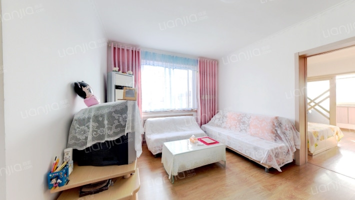 金沟寨三街二手房实景图