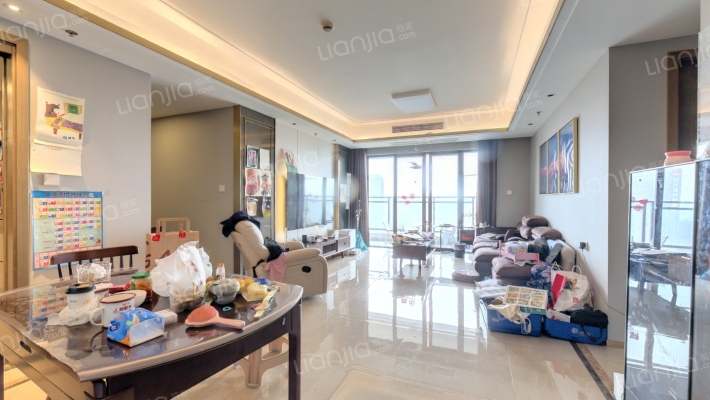 西宸原著二手房实景图