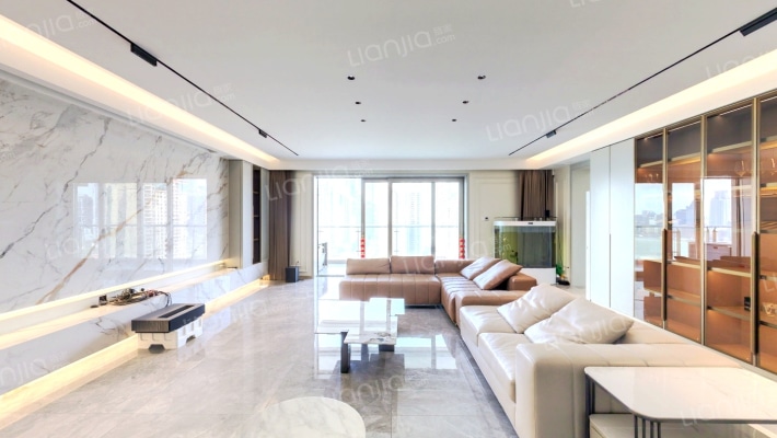 财富海景花园二手房实景图