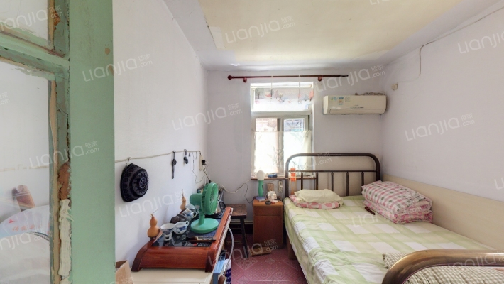 永德里二手房实景图