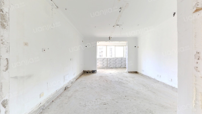 莲杨苑二手房实景图