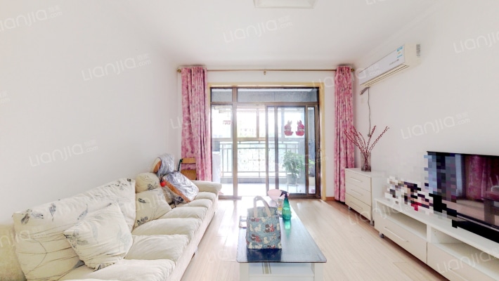 恒盛豪庭二手房实景图