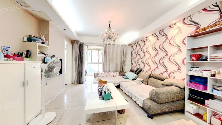 颐和家园尚玄二手房实景图