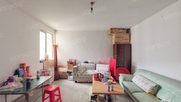 高钱生态村小区二手房实景图