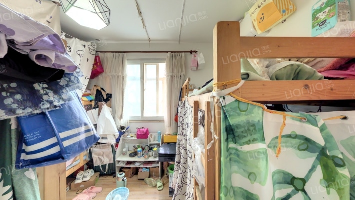 茂名公寓二手房实景图