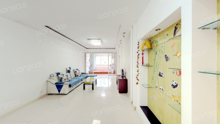 隆兴家园二手房实景图