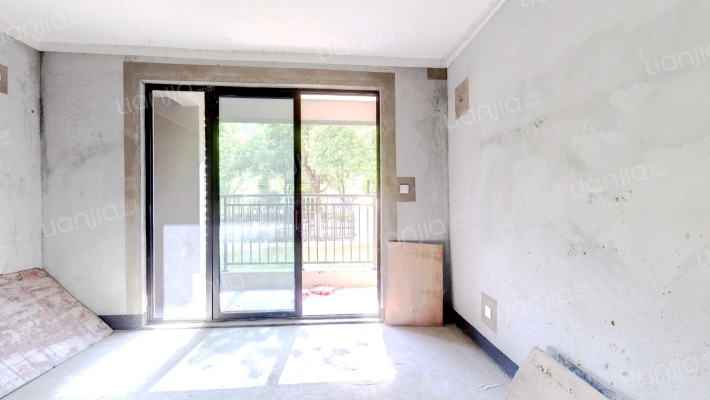 美晟府二手房实景图