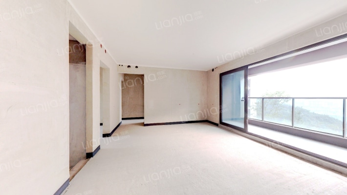 绿城晓风印月二手房实景图