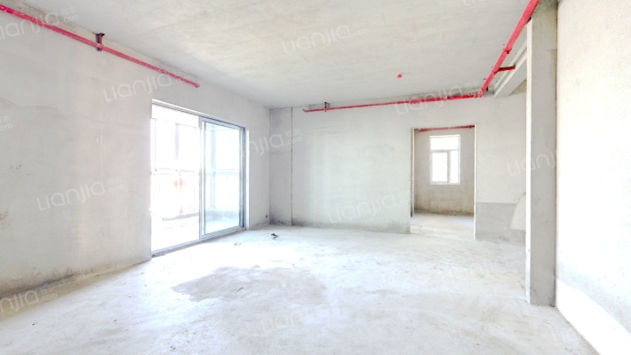 御江壹品青山樽二手房实景图