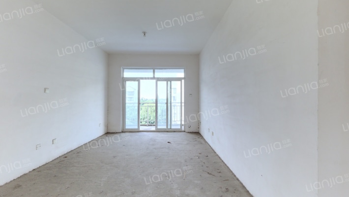 城埝小区二手房实景图