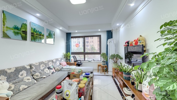 玫瑰湾鸿璟园二手房实景图