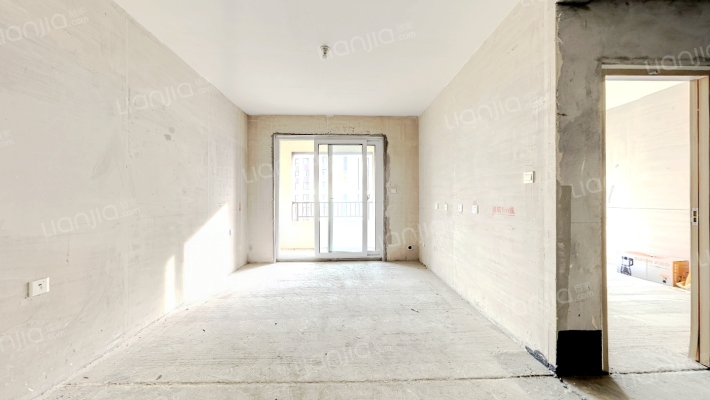 郑地美景东望三期二手房实景图