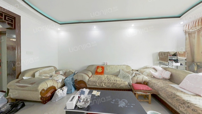 铃兰苑二手房实景图