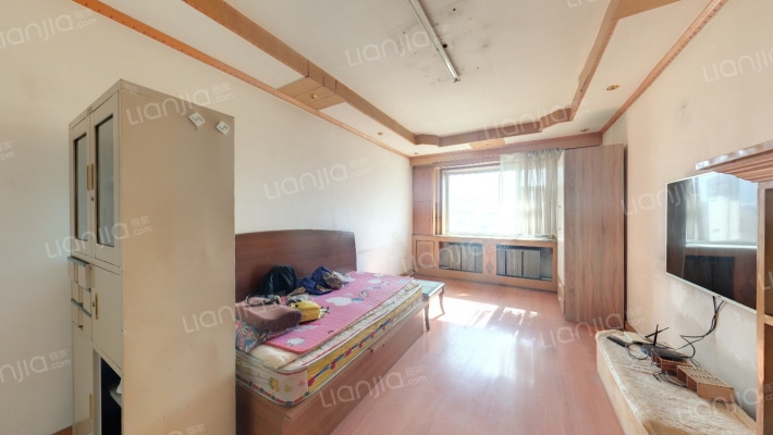 乐园小区(绿园区)二手房实景图