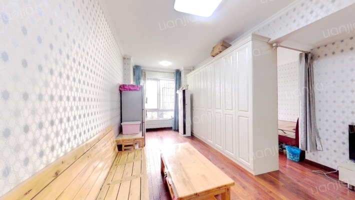 融汇温泉城圣地亚南区二手房实景图