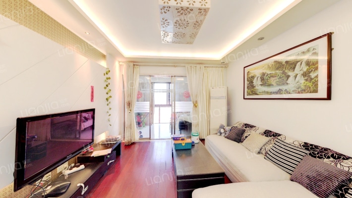 金科观天下二手房实景图