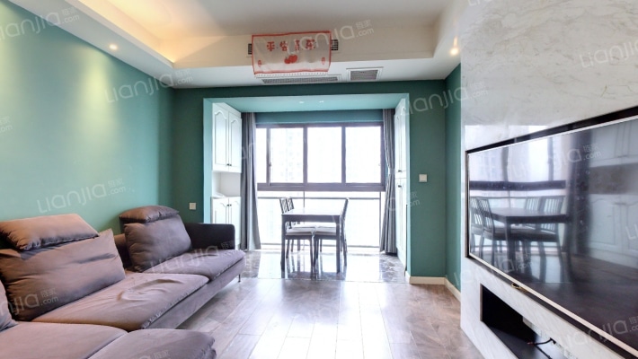 中房那里二手房实景图